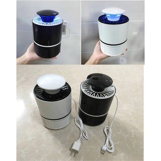 Máy bắt muỗi thông minh Nhật Bản