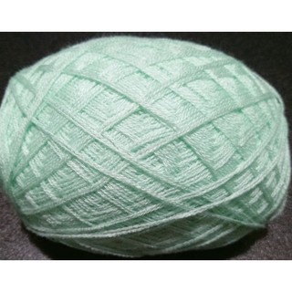 Len 2 sợi mềm mại, cuộn 50g