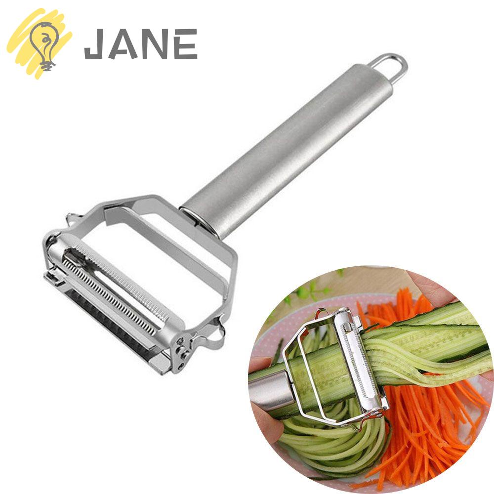 Dụng Cụ Bào Sợi Củ Quả Bằng Thép Không Gỉ Tiện Dụng Cho Nhà Bếp