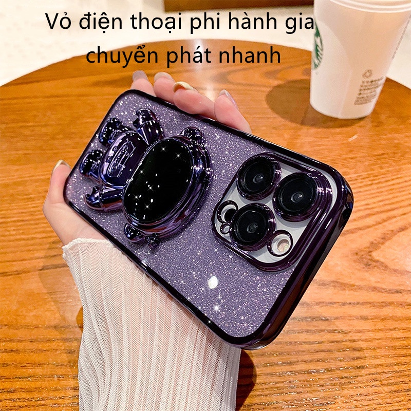 Ốp Hở Táo iphone 11 pro max 12 pro max 13 pro max 14 pro max - ốp lưng Điện Thoại viền vuông Bảo vệ camera