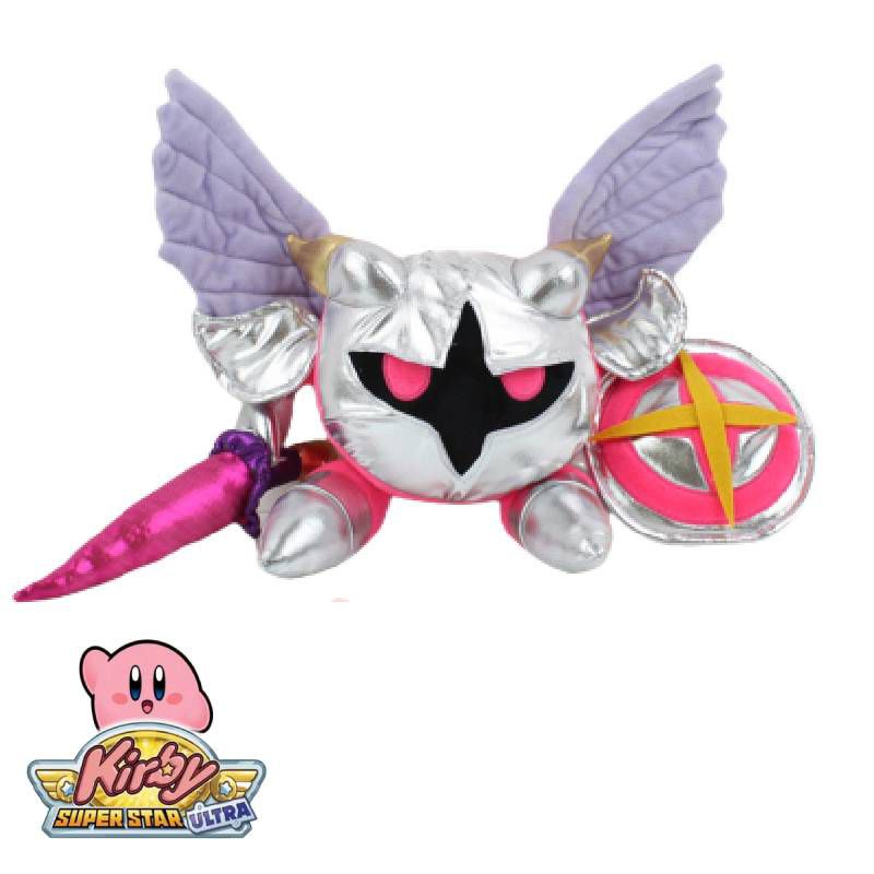 Thú Nhồi Bông Galacta Knight, Trò Chơi Điện Tử Kirby