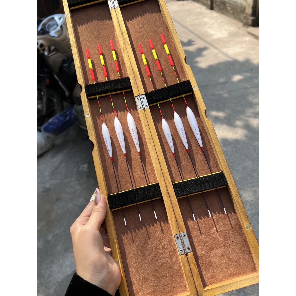 Phao câu đài nano tăm to