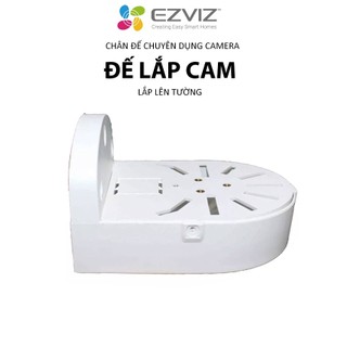Đế Lắp Camera Chuyên Dụng Cho Camera Ezviz