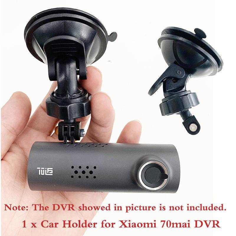 Giá Đỡ Camera Hành Trình Xiaomi 70Mai DVR Xiaomi 70Mai Có Giác Hút Gắn Xe Hơi Kết Nối WiFi