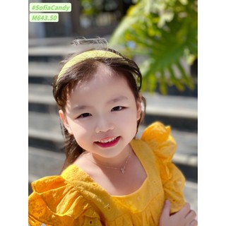 VÁY THÊU CÁNH TIÊN VÀNG SOFIA CAO CẤP