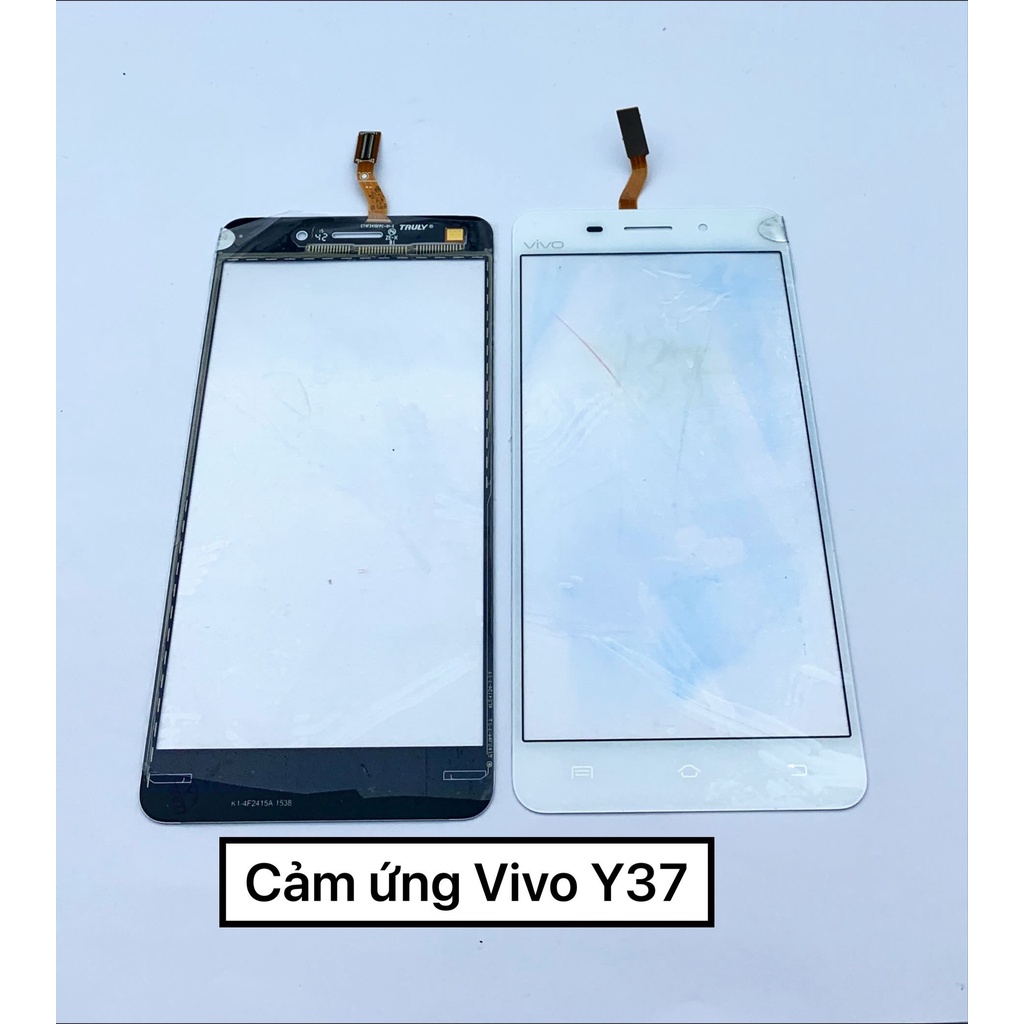 Cảm ứng Vivo Y37