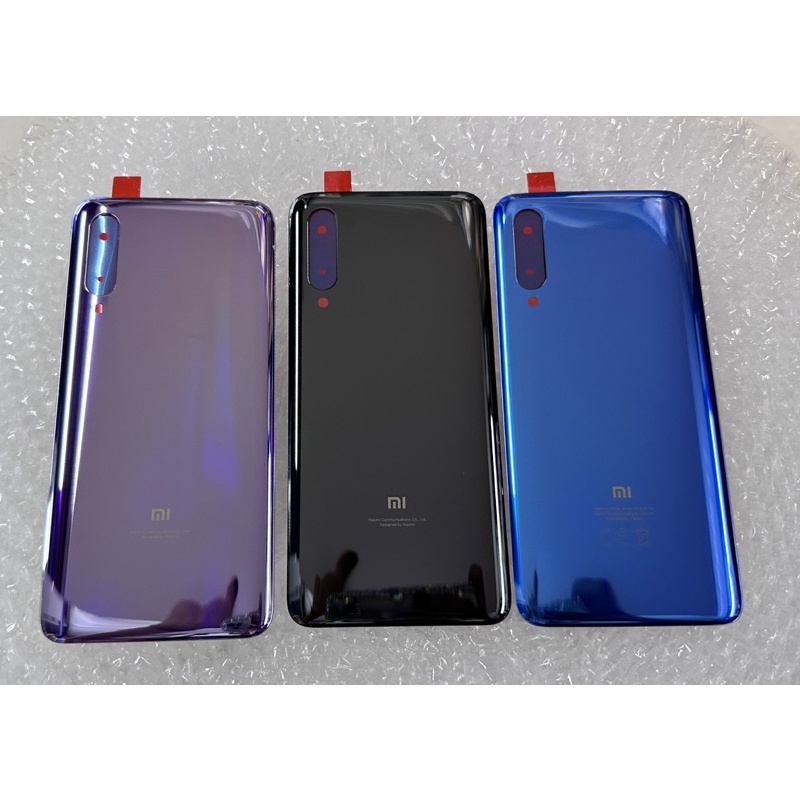 Nắp lưng xiaomi mi 9 / Lưng xiaomi mi 9