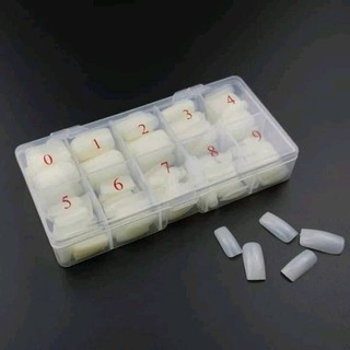 {HOẢ TỐC} Móng úp chân dài tiện lợi♥️