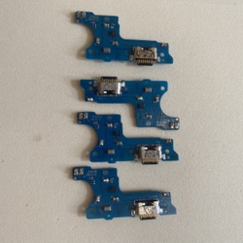 Cụm chân sạc bộ Samsung A01 Core