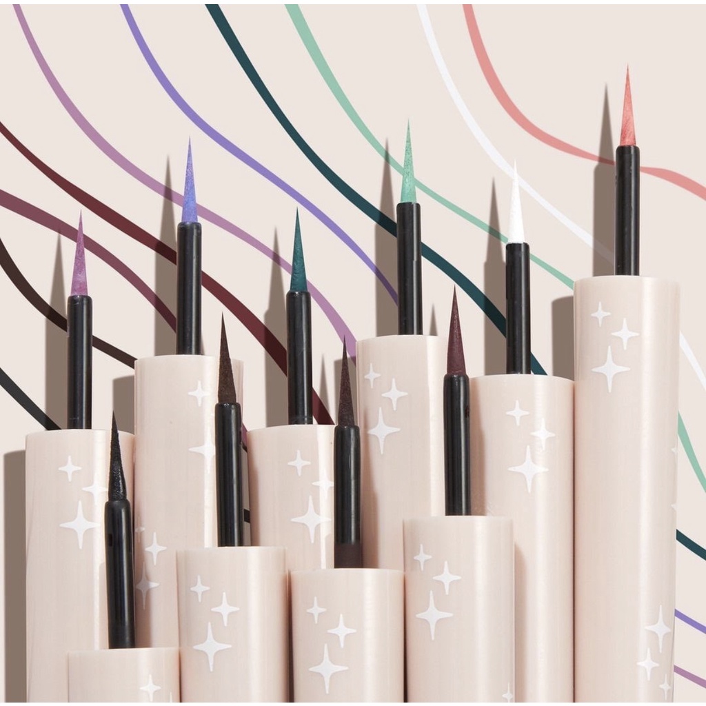 Kẻ mắt Colourpop Graphix Ink Liner