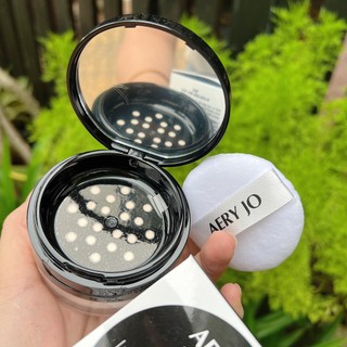 Phấn Phủ Bột AERY JO