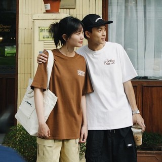 Áo thun acohi better duo tee