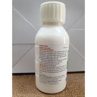 1 lọ 100ml han lambda diệt muỗi hiệu quả kéo dài