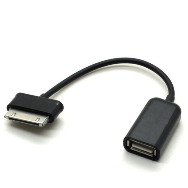 USB OTG Cable for Samsung Galaxy Tab P1000