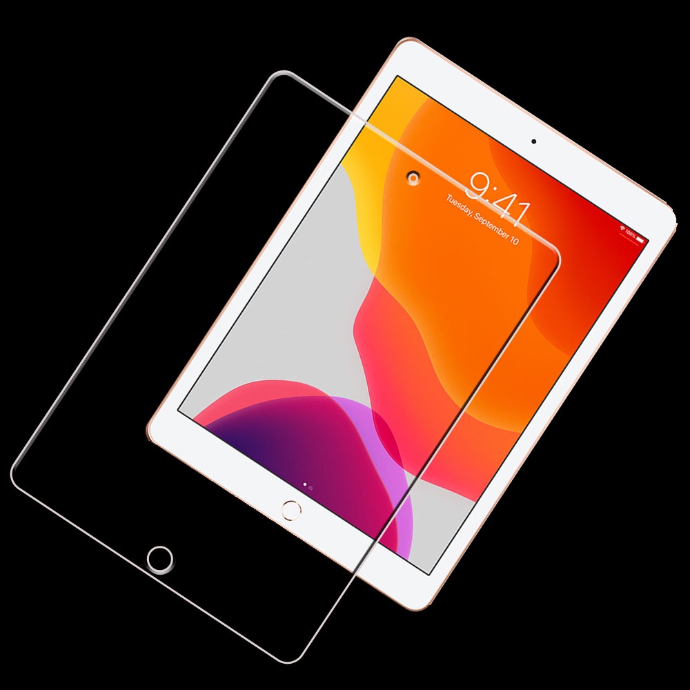 Kính Cường Lực Máy Tính Bảng Cho IPad 2019 10.2 Inch 7th 8th 9th Gen IPad Pro 10.5 IPad Air3 10.5 Air4 Air5 10.9 "2022