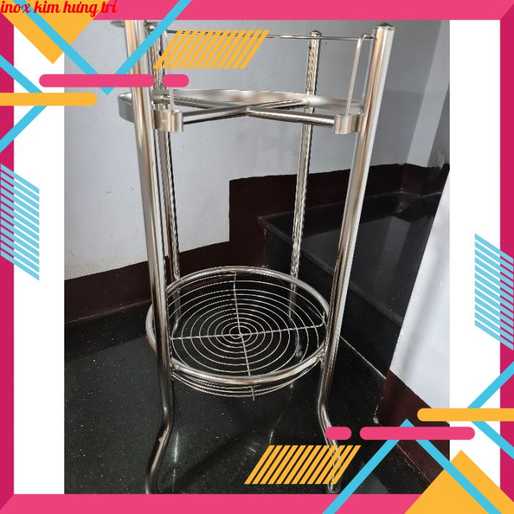 Kệ để bình nước suối 20 lít  giao hoả tốc khu vực tphcm