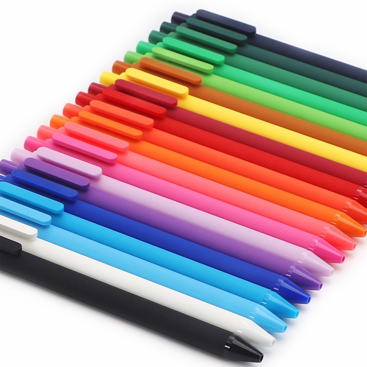 Bút bi xiaomi Kaco Pure Mi pen Mijia - Bút Gel xiaomi