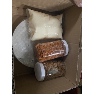 Combo bánh nướng nhỏ 84k