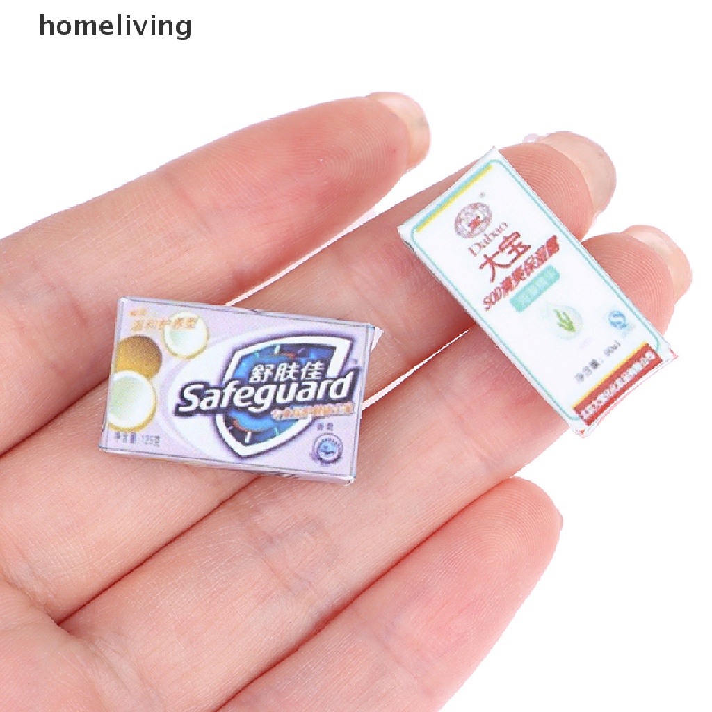 Túi Đựng Snack Tỉ Lệ 1: 12 Trang Trí Nhà Búp Bê