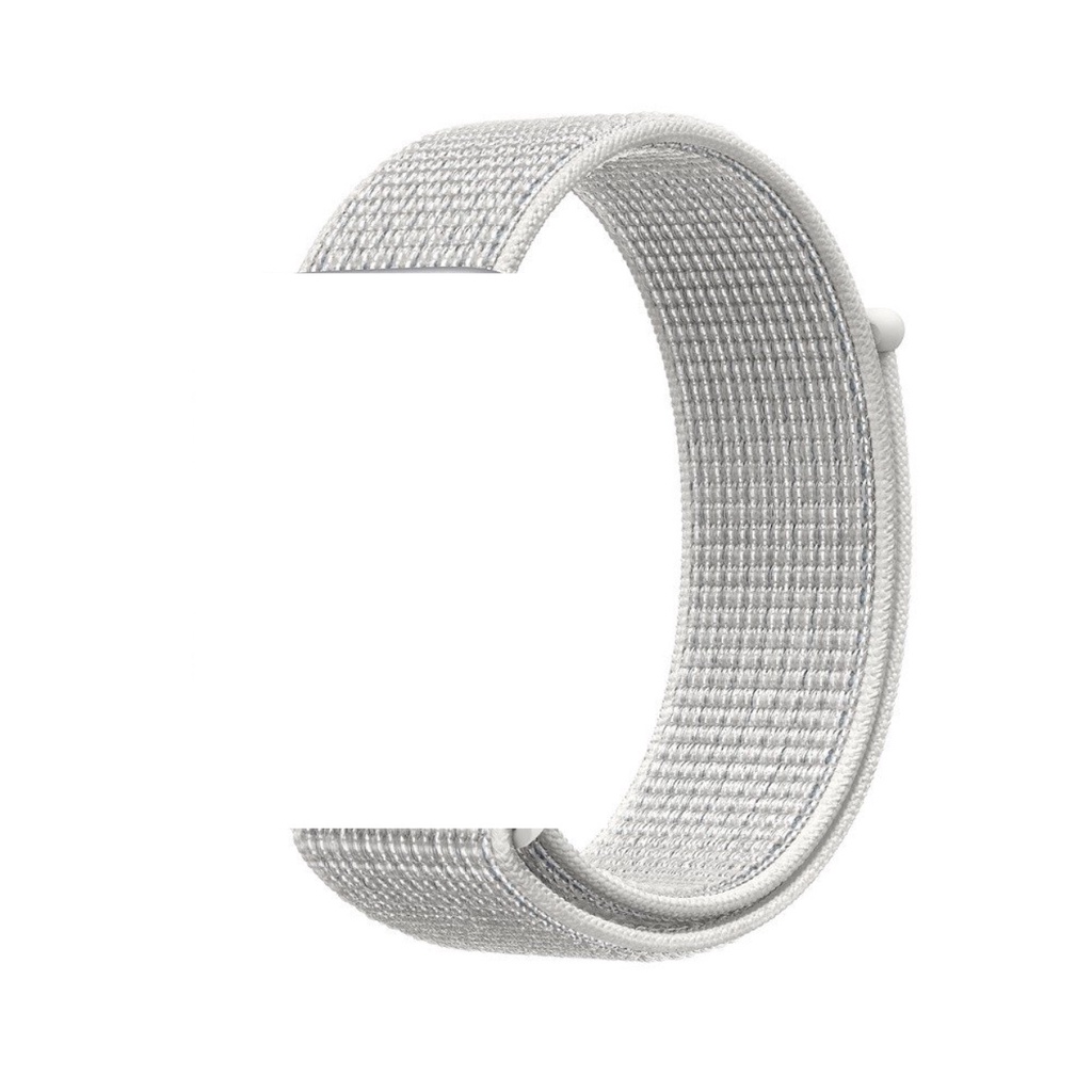 [HOT2022]Dây vải thoáng khí cho SS A.W đồng Hồ Thông Minh iWatch | BigBuy360 - bigbuy360.vn