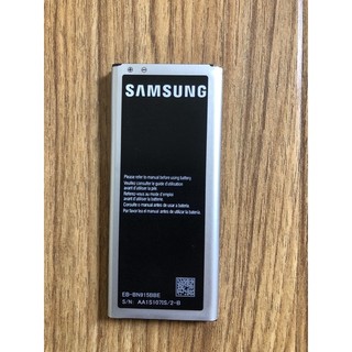 Pin xịn mới 100% cho galasy note edge eb-bn915bbe