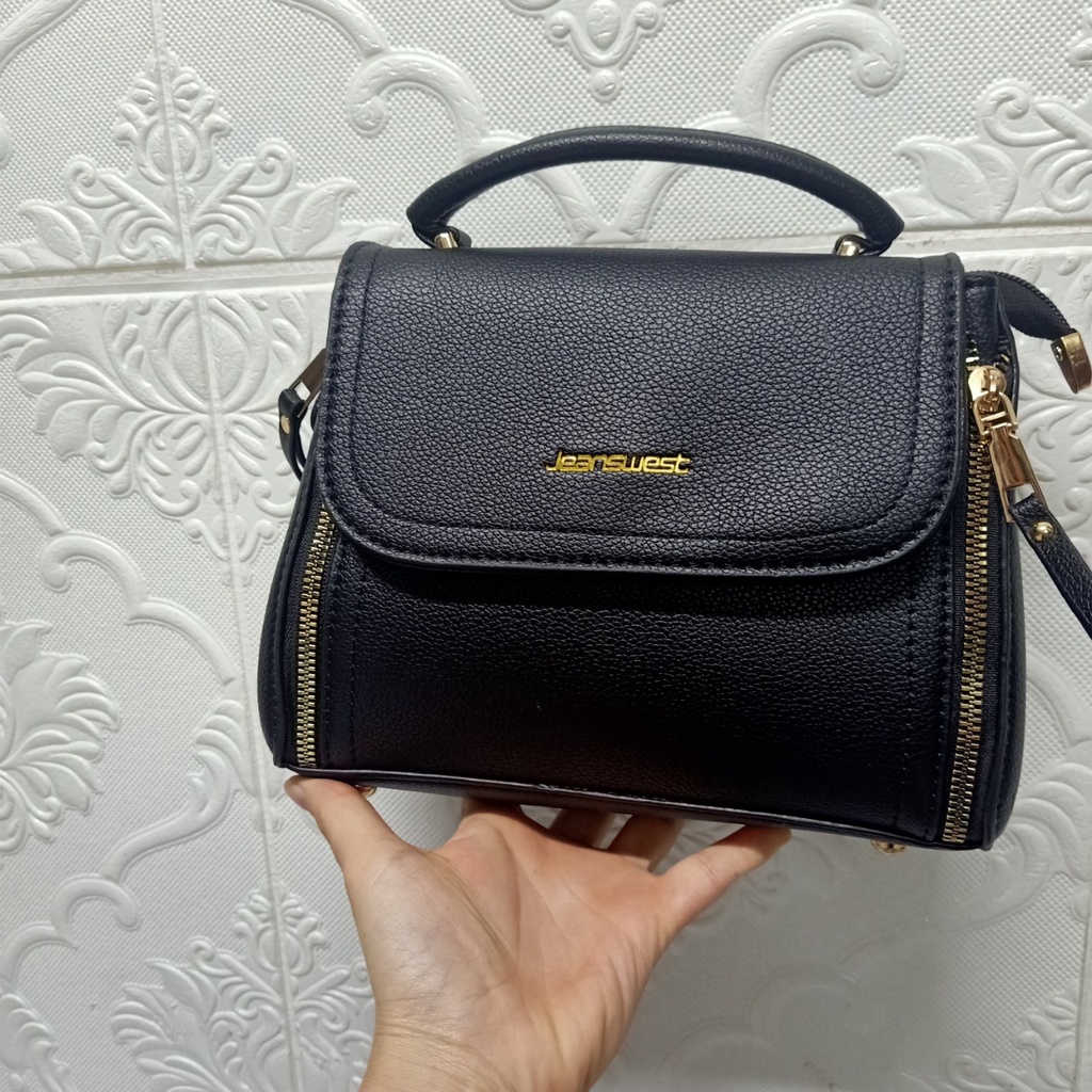 Túi xách nữ đep chéo jeanswest  Hàng sẵn