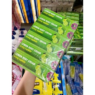 Tắm chanh thái Erina 300ml