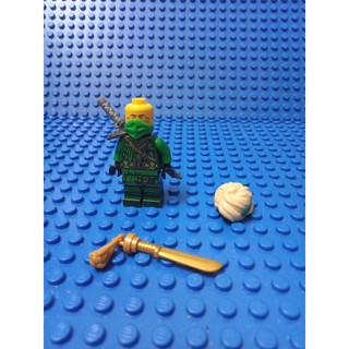 Đồ chơi lắp ráp mô hình nhân vật Iego minifigure Lloyd Island SS14