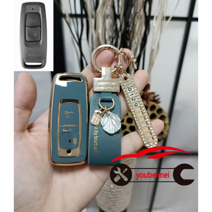 1 Vỏ Chìa Khóa Điều Khiển Từ Xa Cho Xe Honda PCX PCX PCX-160 PCX160