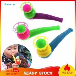 Đồ chơi thổi bóng nhiều màu vui nhộn dành cho trẻ