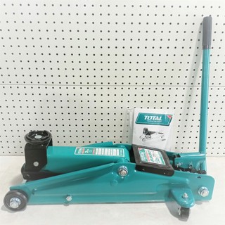 Con đội cá sấu 3 tấn total - tht10832 chính hãng do cty tpc phân phối