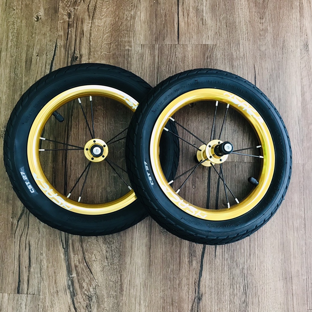 Bánh xe thăng bằng trẻ em Xpush