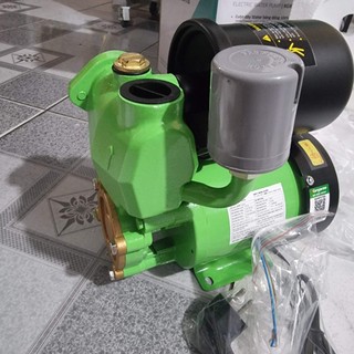 Bơm tăng áp Kangaroo KG 370A (370W)