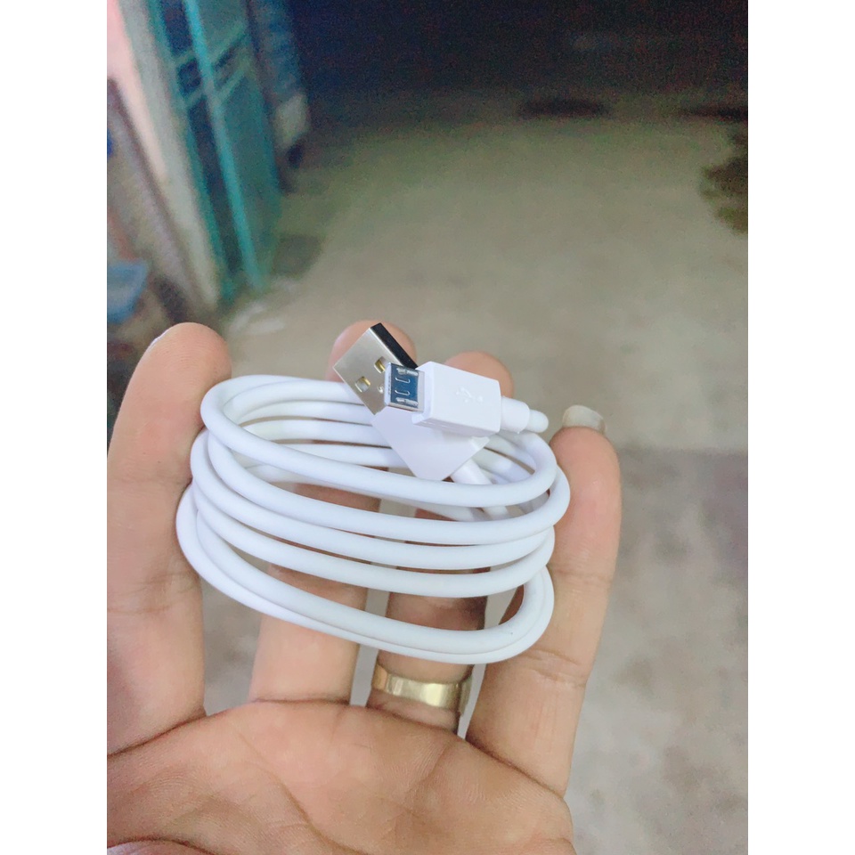 Bộ sạc tương thích ới các dòng máy chân micro usb