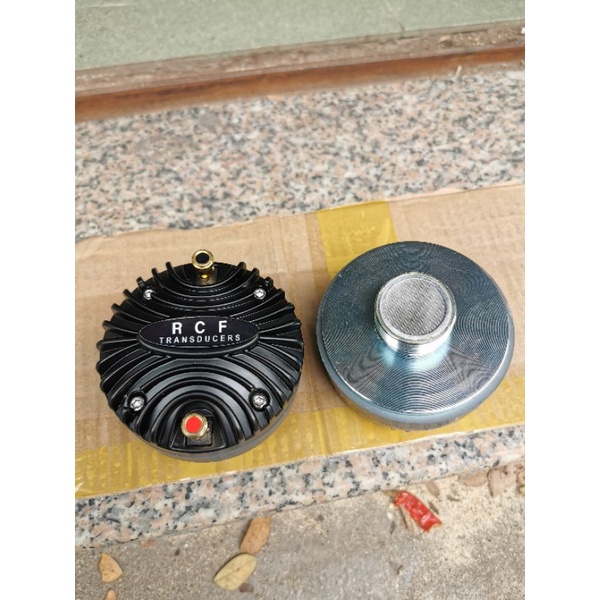 Treble 350 RFC nắp nhôm Giá 1 cái 199k  Màn TiTan tiếng sáng siêu bền dùng cho loa sân khấu