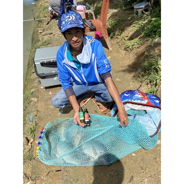 Bộ tinh mùi trùng chỉ và phi tôm