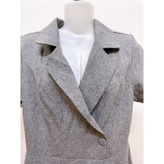 Thanh lý váy công sở size M, NEW TAG