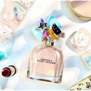 Nước hoa Nữ MJ Perfect 5m/10ml/20ml [ 𝓣𝓱𝓮𝓢𝓾𝓷𝓢𝓱𝓲𝓷𝓮 ]