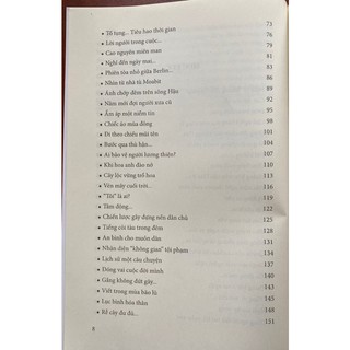 Sách Khung Cửa Tư Pháp