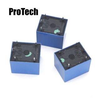 Relay Songle SRD 5P 10A - 5VDC