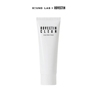 X kem dưỡng trẻ hóa da rovectin clean lotus water cream 60ml