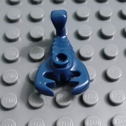Đồ Chơi Lắp Ráp Nhân Vật Scorpion
