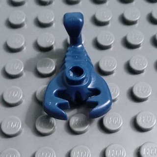 Đồ Chơi Lắp Ráp Nhân Vật Scorpion