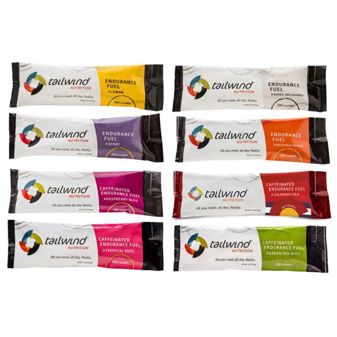 TAIL-WIND ENDU-RANCE FUEL 2 SERVINGS