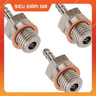 Bugi cho xe điều khiển chạy nitro quá rẻ