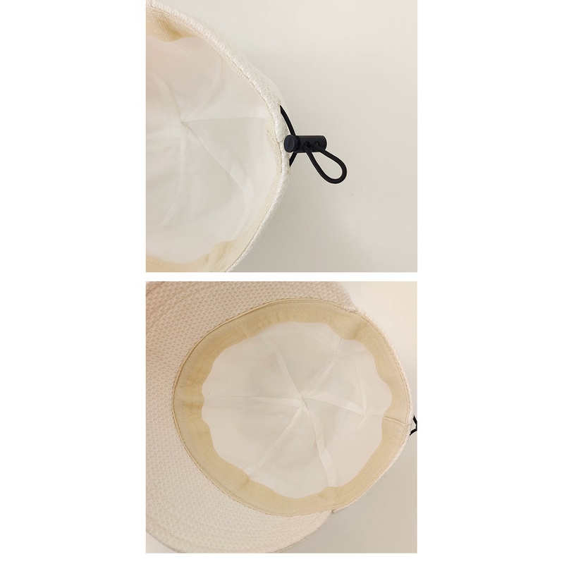 Nón Tai Bèo Che Phủ Khuôn Mặt Thời Trang Thu Đông Hàn Quốc Dành Cho Nữ 2022