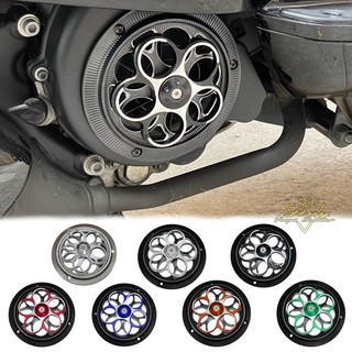 ỐP QUẠT GIÓ XOAY K2 CHO XE VESPA