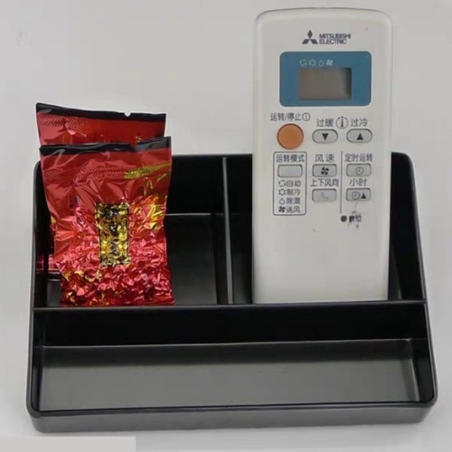 Khay đựng túi trà, cafe dùng cho nhà nghỉ khách sạn