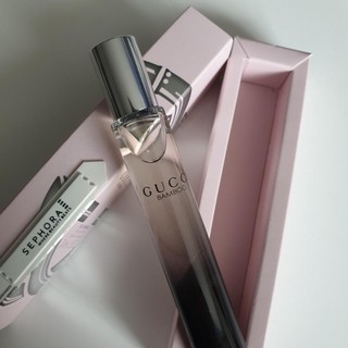 Nước hoa thanh lăn Gucci Bamboo EDP 7.4ml ( hàng có sẵn )