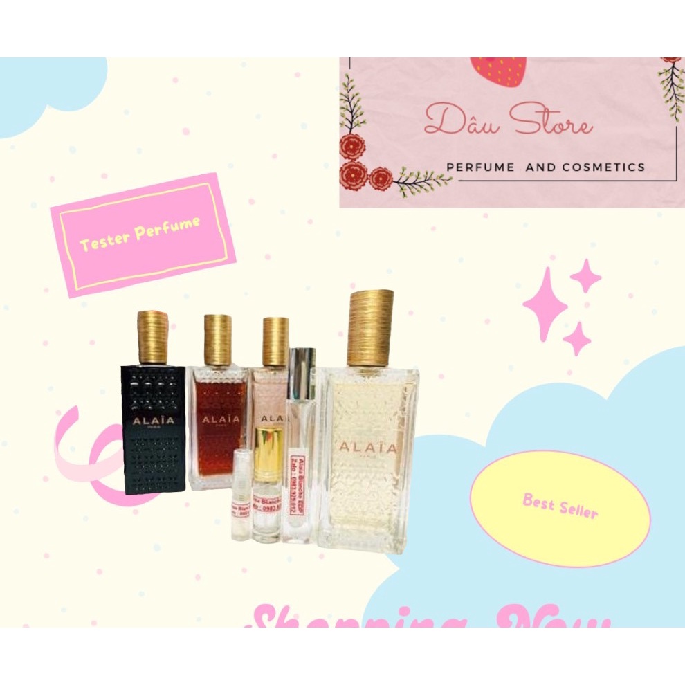 Alaia Paris  | Nước hoa  nữ | Tinh tế và quý phái